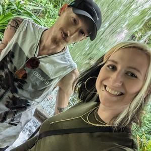 Meet your Posher, Allycia